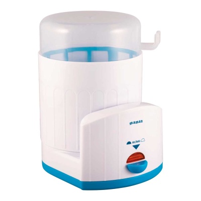 Стерилизатор для бутылочек Maman LS-B306 1